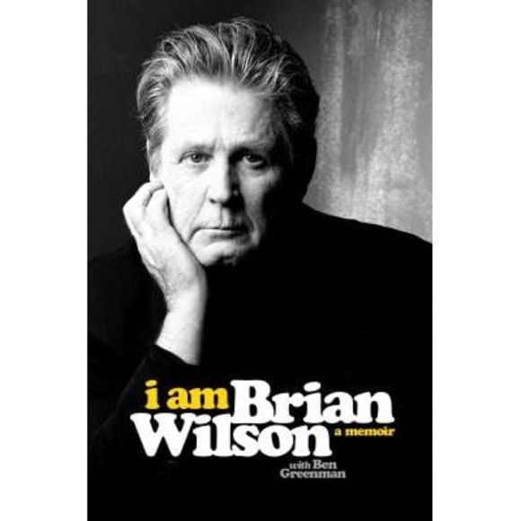 I Am Brian Wilson: A Memoir -- Brian Wilson - Picture 3 of 3